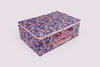 Lehenga Organiser - Lavender lush
