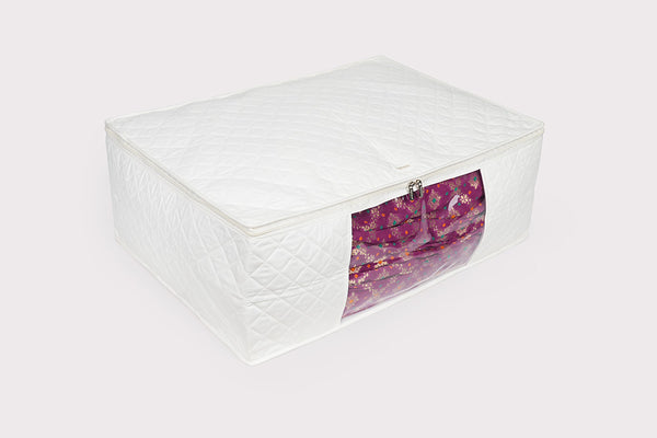 Lehenga Organiser - Pearl