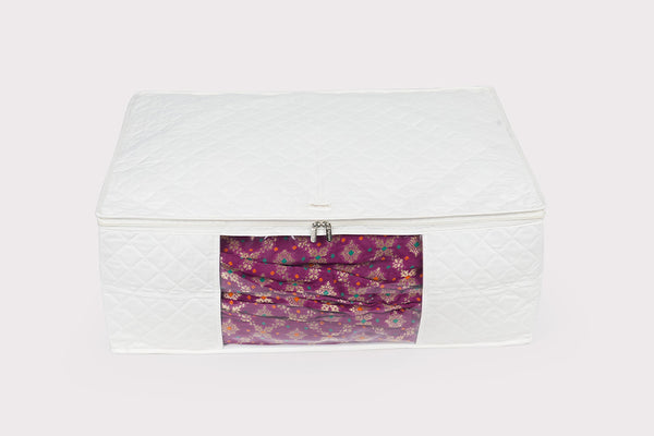 Lehenga Organiser - Pearl