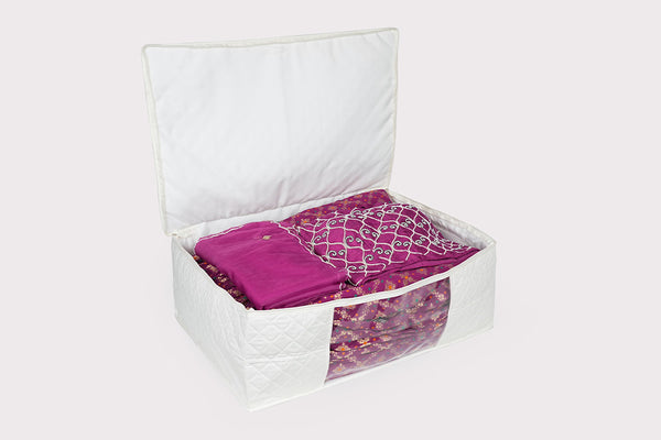 Lehenga Organiser - Pearl