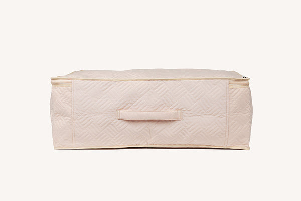 Lehenga Organiser - Sand