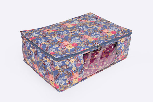 Lehenga Organiser - Wildflower