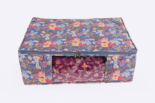 Lehenga Organiser - Wildflower