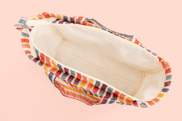 Lunch Bag (2 Pocket) - Candy