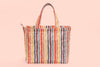 Lunch Bag (2 Pocket) - Candy
