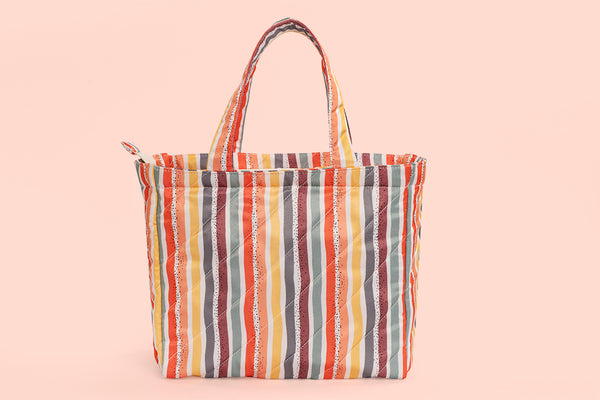 Lunch Bag (2 Pocket) - Candy