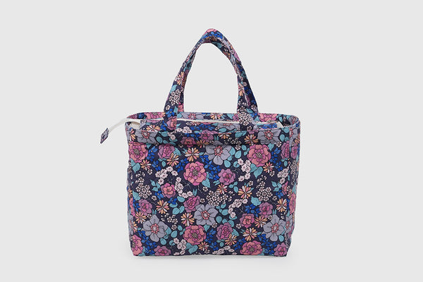 Lunch Bag (2 Pocket) - Secret Garden