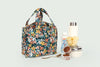 Lunch Bag (Drawstring) - Daisy Delight