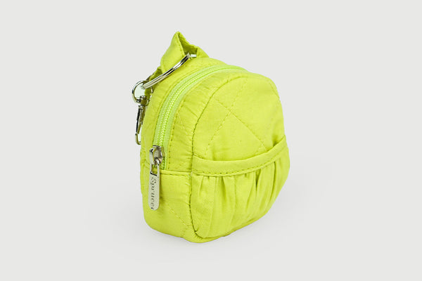 Miniature (Backpack) - Avocado