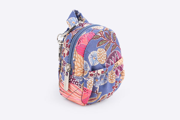 Miniature (Backpack) - Wildflower