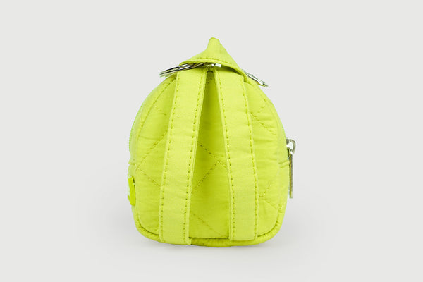 Miniature (Backpack) - Avocado