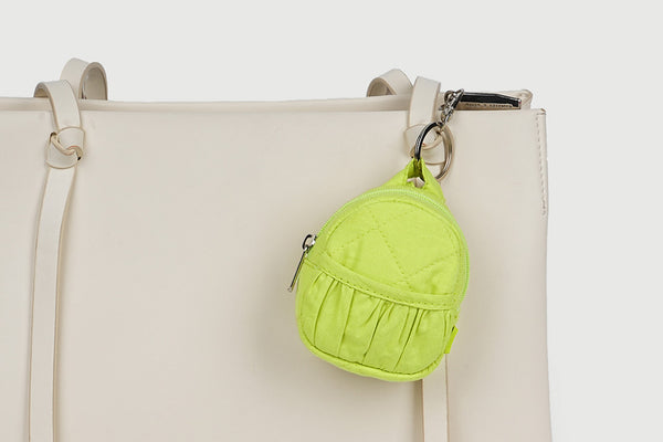 Miniature (Backpack) - Avocado