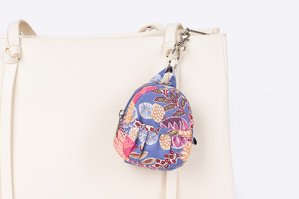 Miniature (Backpack) - Wildflower
