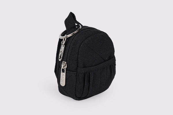Miniature (Backpack) - Charcoal