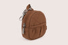 Miniature (Backpack) - Chocolate