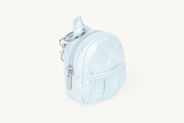 Miniature (Backpack) - Crystal cloud