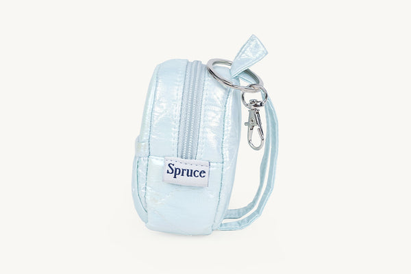 Miniature (Backpack) - Crystal cloud