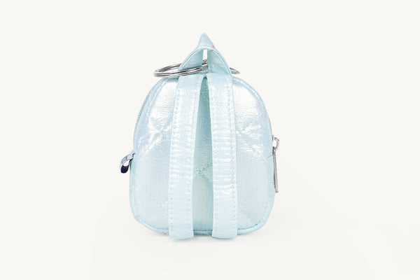 Miniature (Backpack) - Crystal cloud