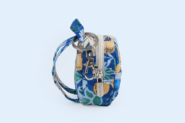 Miniature (Backpack) - Moonlit Garden