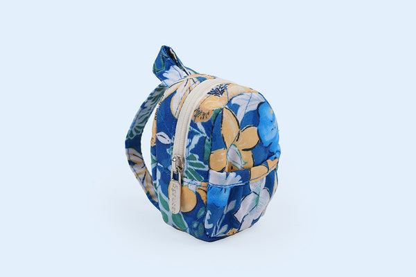 Miniature (Backpack) - Moonlit Garden