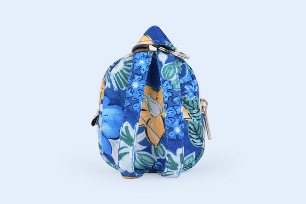 Miniature (Backpack) - Moonlit Garden