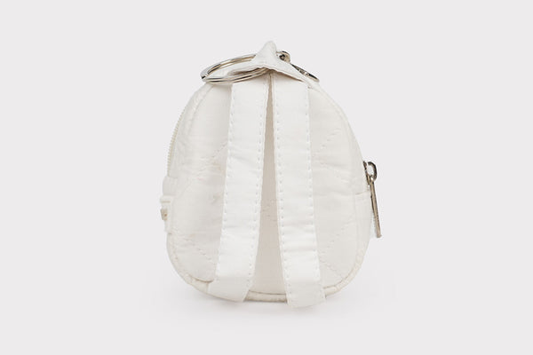 Miniature (Backpack) - Pearl
