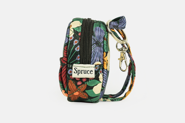 Miniature (Backpack) - Petal Poetry