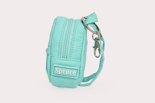 Miniature (Backpack) - Pool party