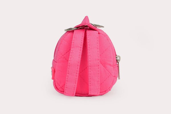 Miniature (Backpack) - Rose milk