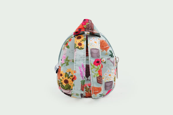 Miniature (Backpack) - The Farm