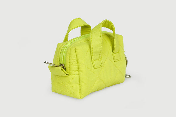 Miniature (Handbag) - Avocado