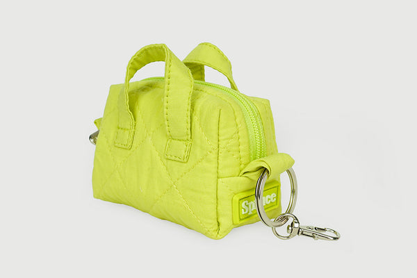 Miniature (Handbag) - Avocado