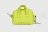 Miniature (Handbag) - Avocado
