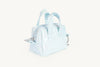 Miniature (Handbag) - Crystal cloud