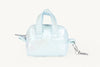 Miniature (Handbag) - Crystal cloud