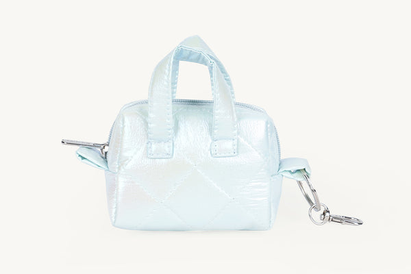 Miniature (Handbag) - Crystal cloud
