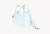 Miniature (Handbag) - Crystal cloud