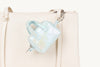 Miniature (Handbag) - Crystal cloud