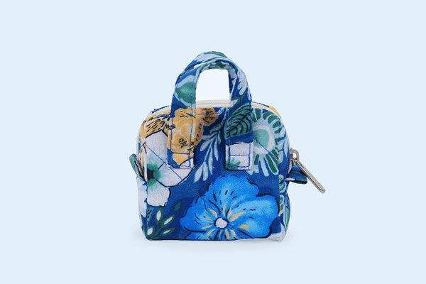 Miniature (Handbag) - Moonlit Garden