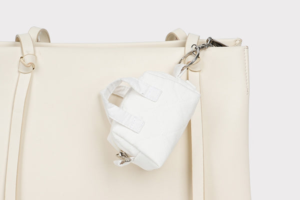 Miniature (Handbag) - Pearl