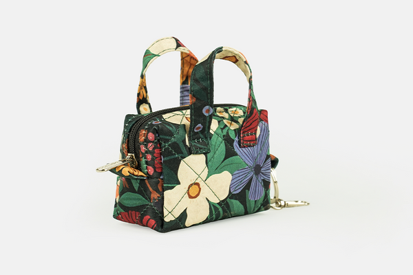 Miniature (Handbag) - Petal Poetry