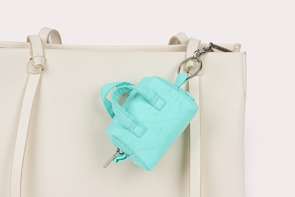 Miniature (Handbag) - Pool party