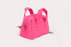Miniature (Handbag) - Rose milk