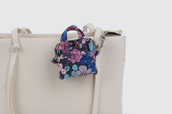 Miniature (Handbag) - Secret Garden