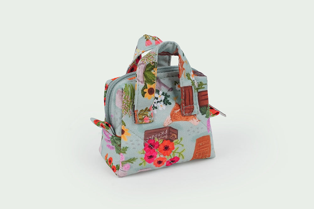 Miniature (Handbag) - The Farm – Spruce