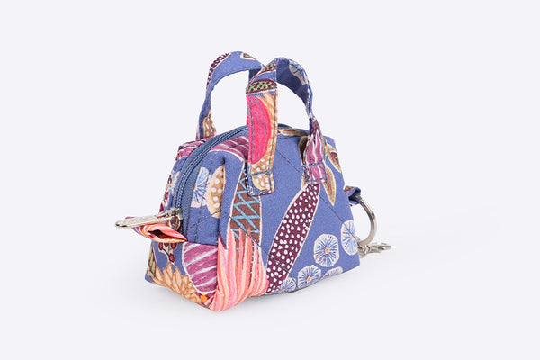 Miniature (Handbag) - Wildflower