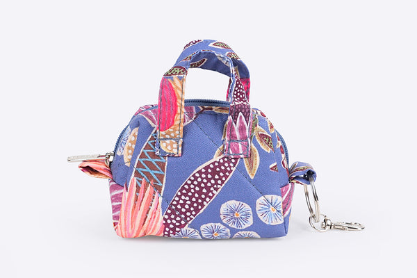 Miniature (Handbag) - Wildflower