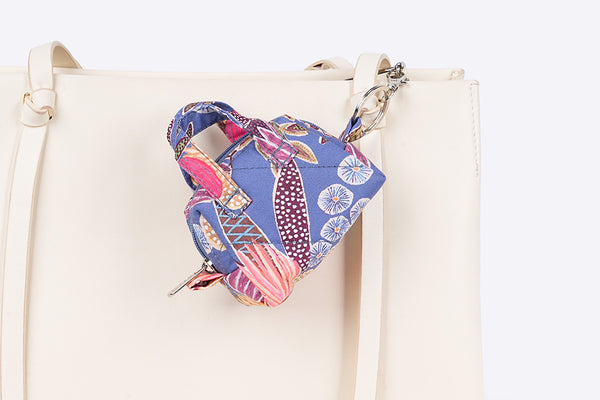 Miniature (Handbag) - Wildflower