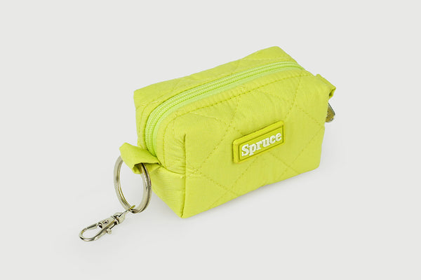 Miniature (Pouch) - Avocado