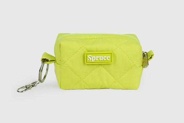 Miniature (Pouch) - Avocado